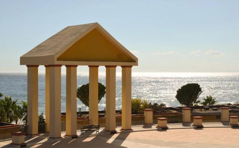 Oleholidays 526 Romana Playa Vistas Al Mar Marbella Esterno foto
